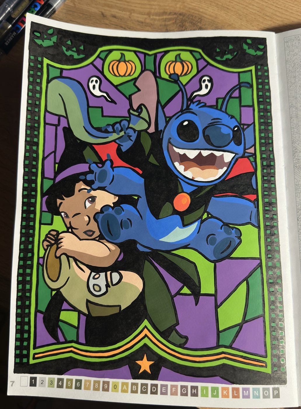 Работа от Valeria