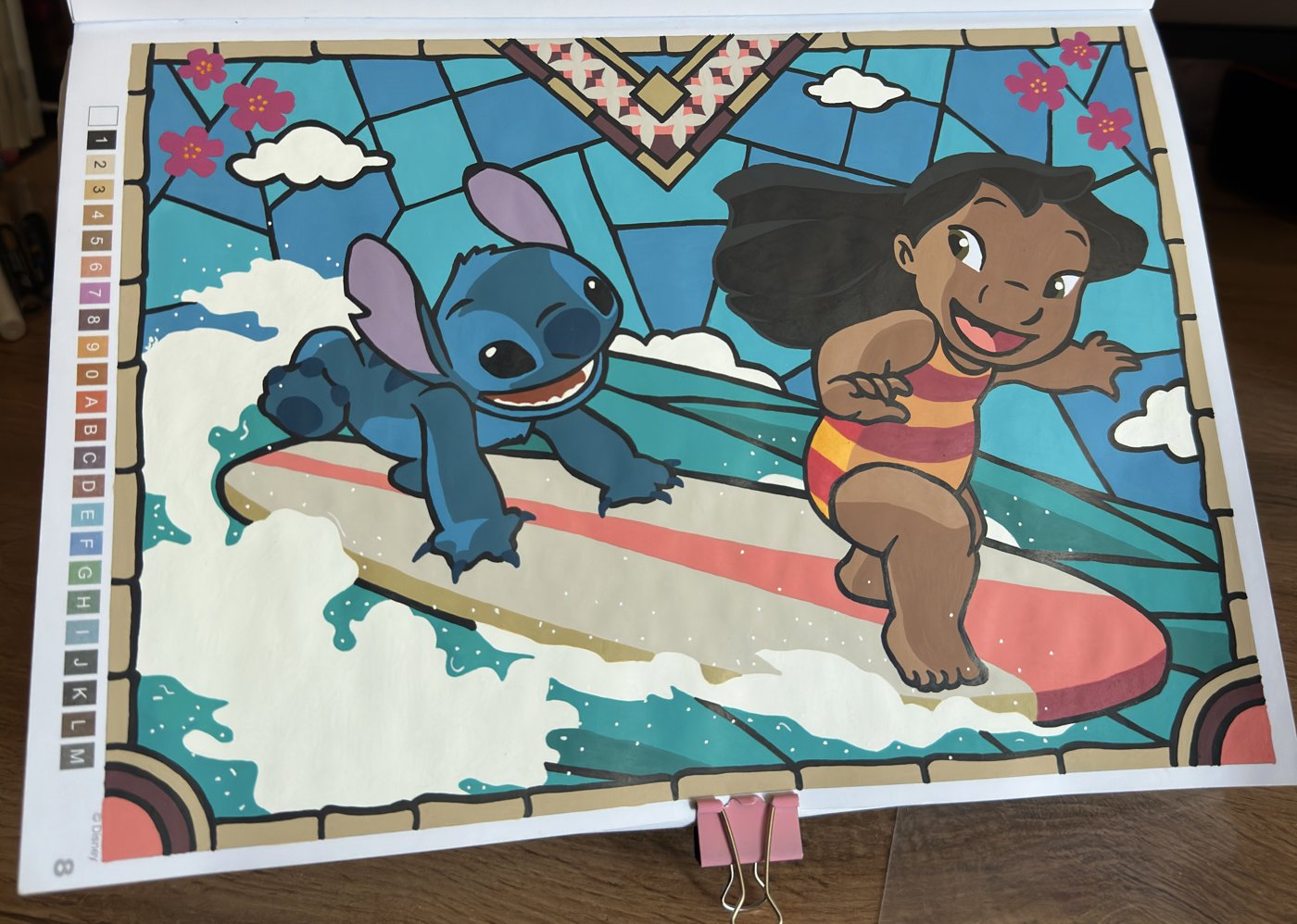 Работа от Valeria