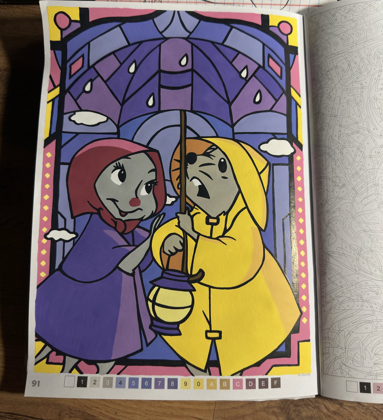 Работа от Valeria