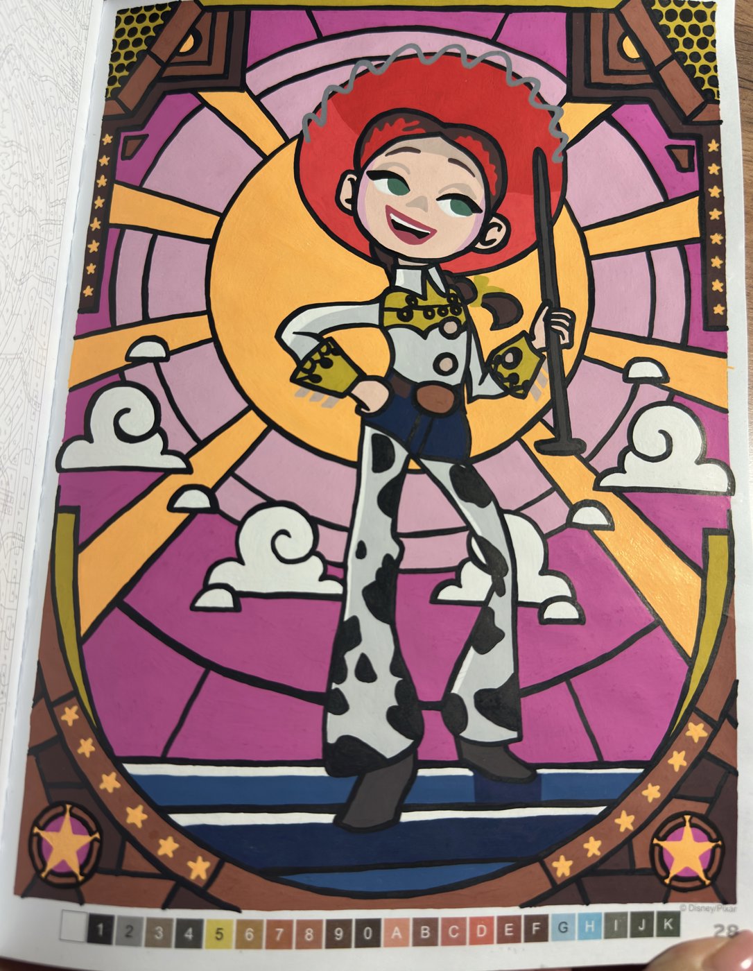 Работа от Valeria