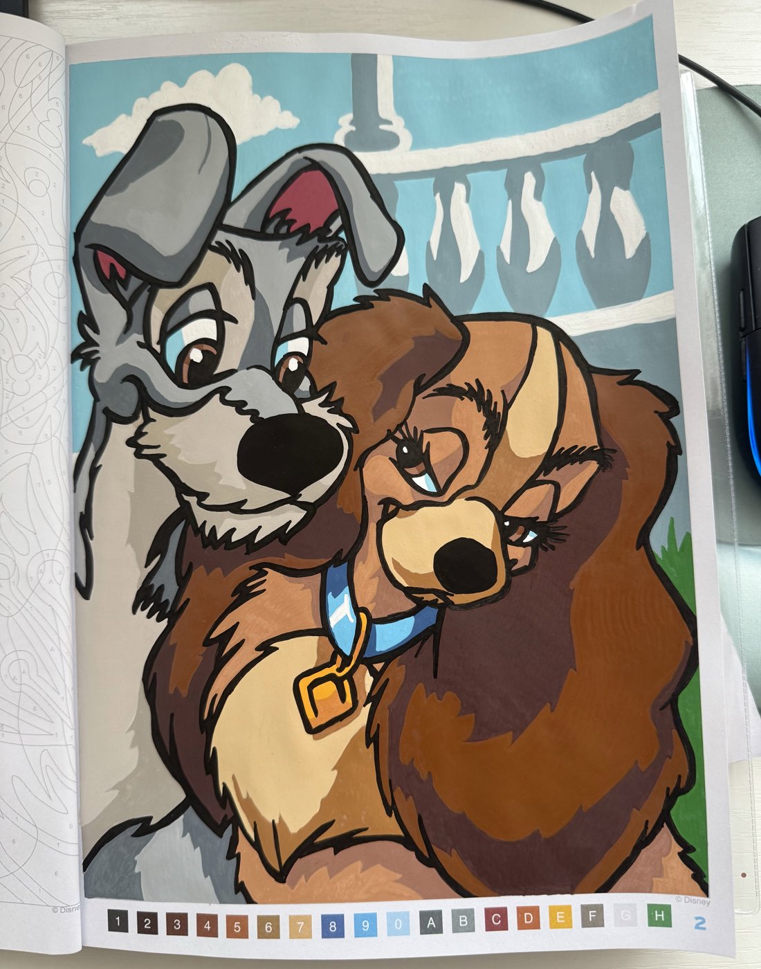 Работа от Nastuuuw