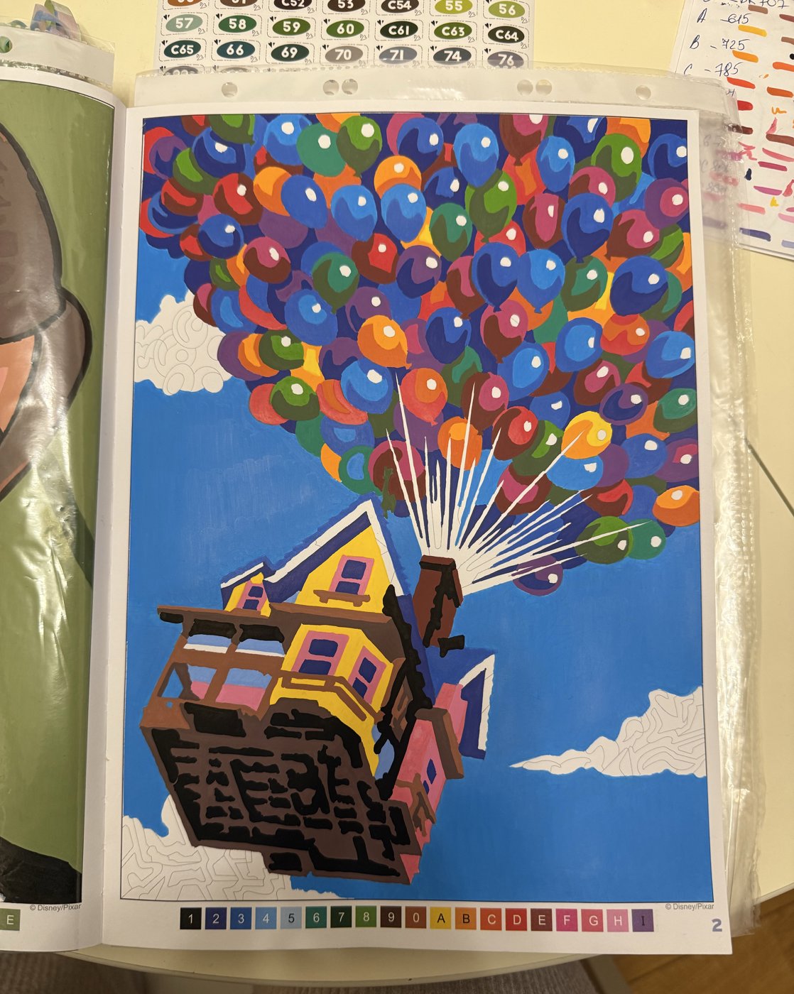 Работа от Nastuuuw