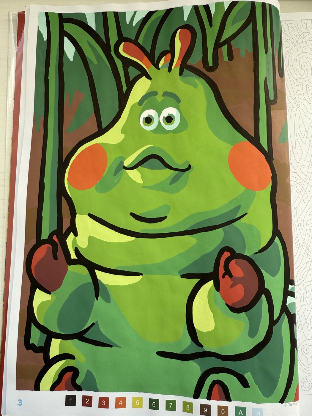 Работа от Nastuuuw