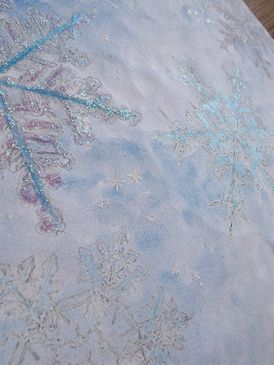 Foreword от Coloring with Marina (2/2)