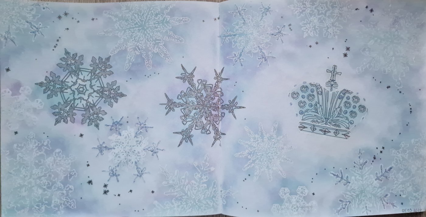 От Виолетты З. от Coloring with Marina