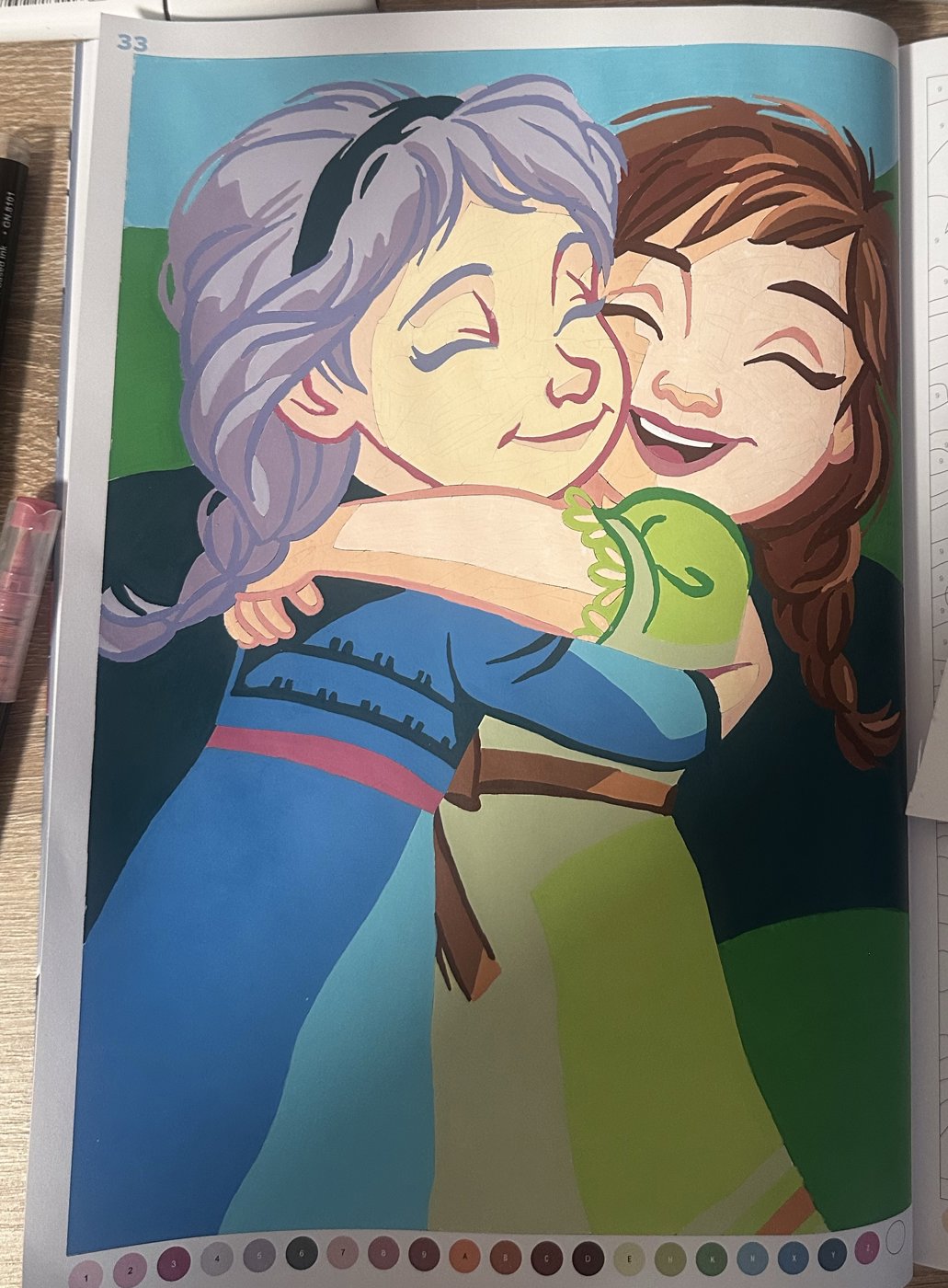 Работа от Polina18