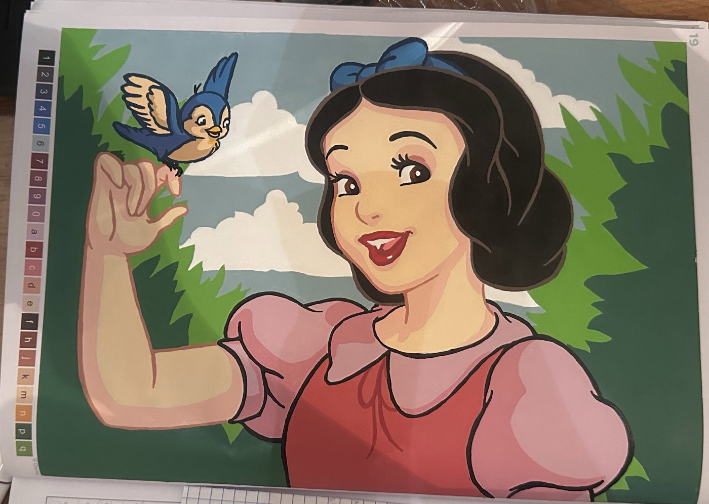 Работа от Polina18 (1/2)