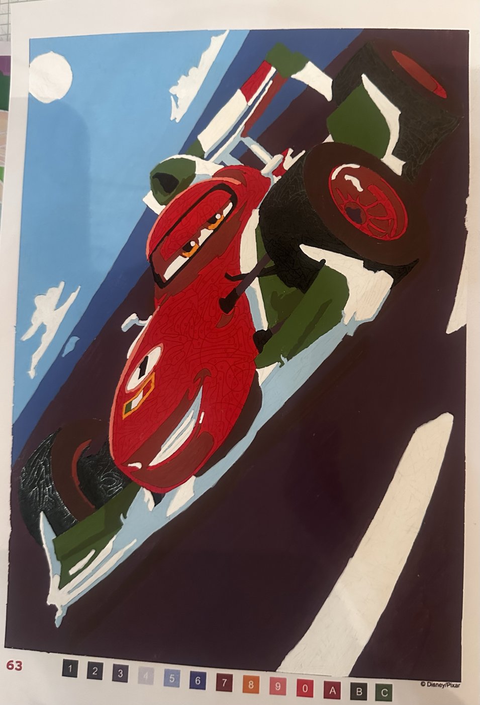 Работа от Polina18 (1/2)