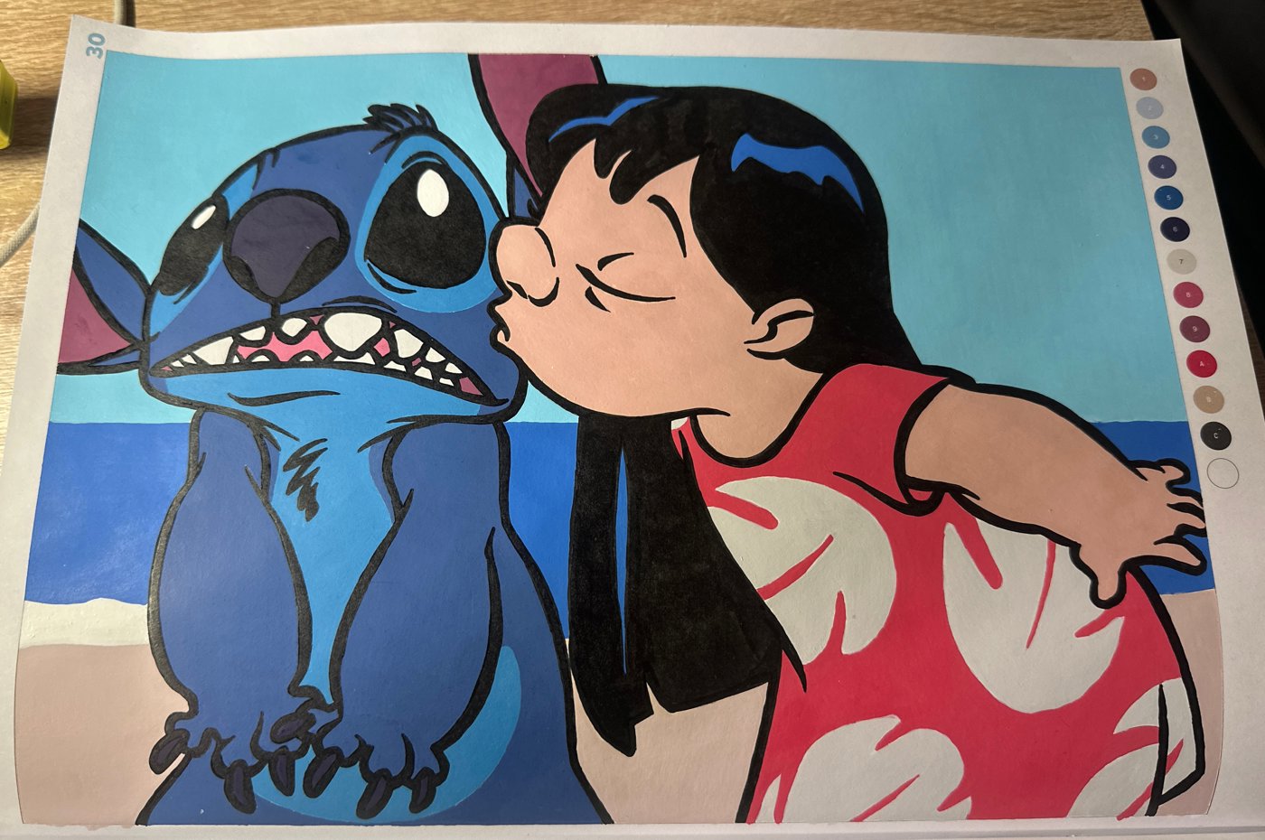 Работа от Polina18