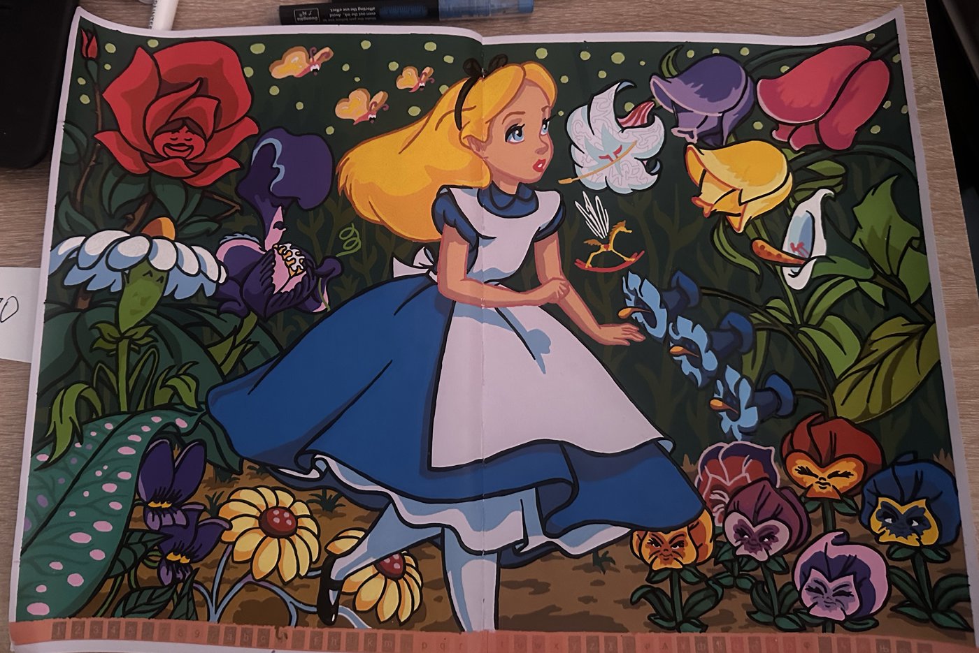 Работа от Polina18