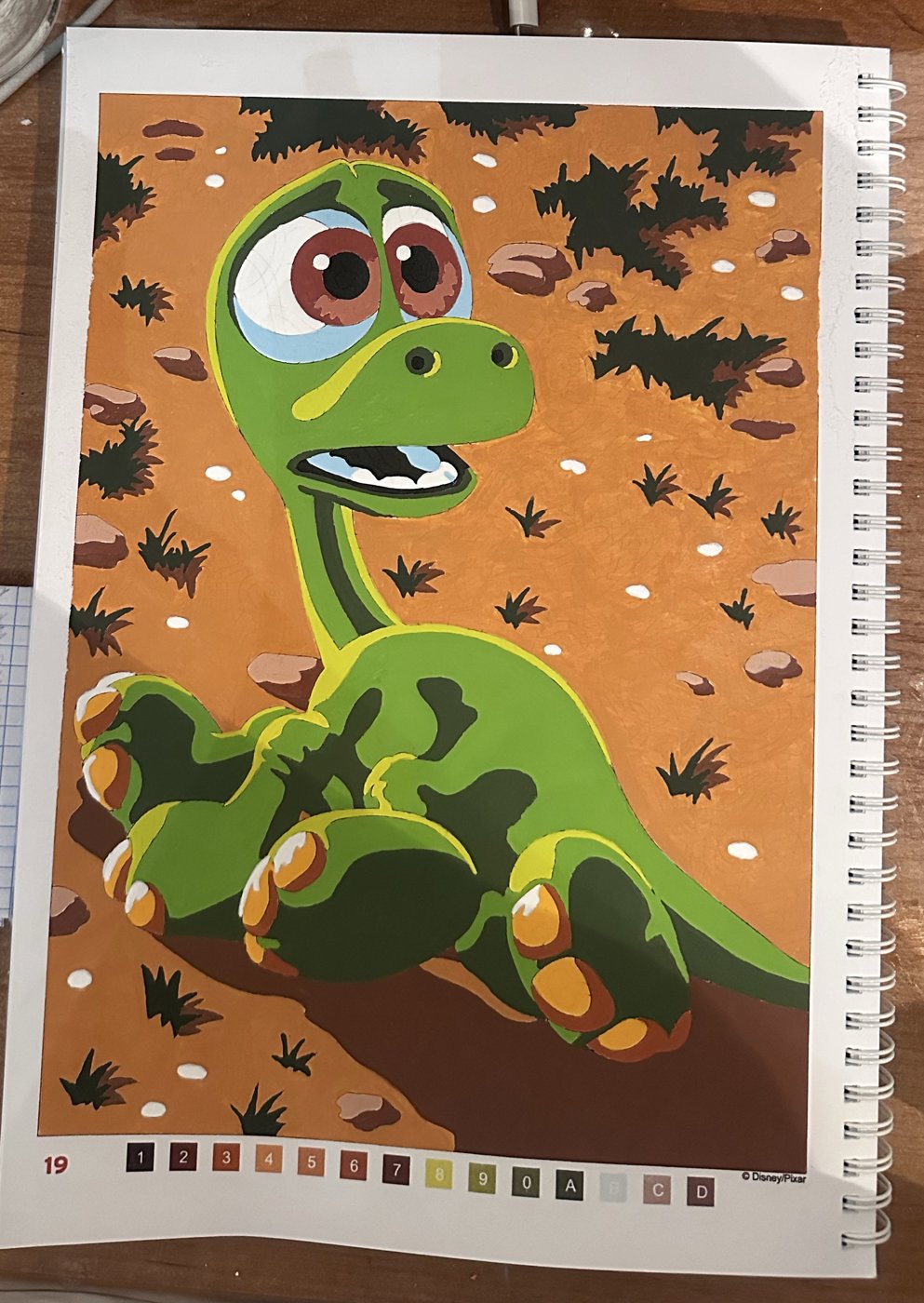 Работа от Polina18 (1/2)