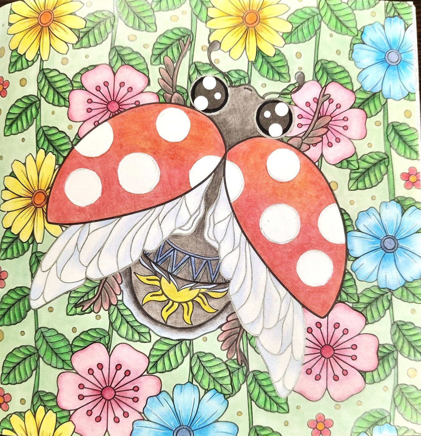 Работа от Tanyushka