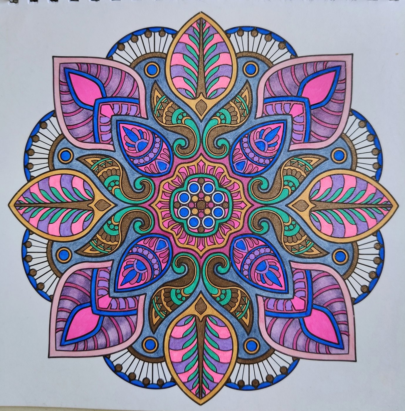 Работа от Tanyushka