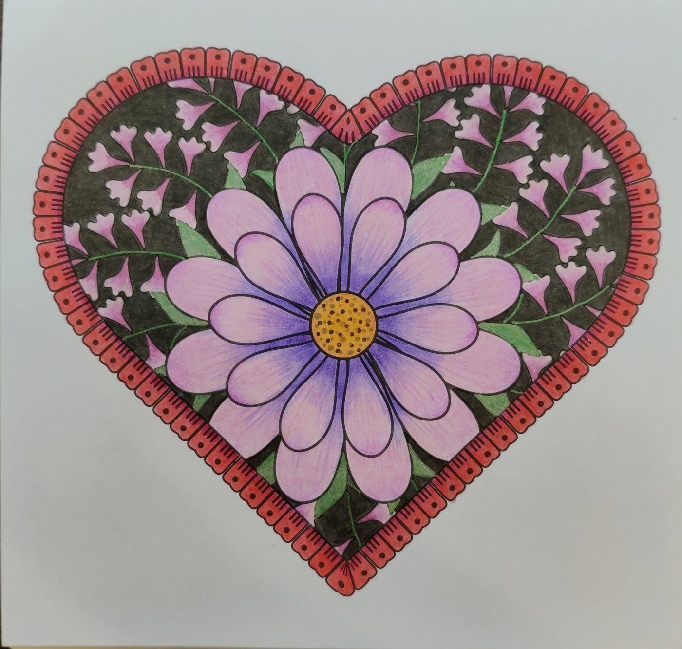 Работа от Tanyushka