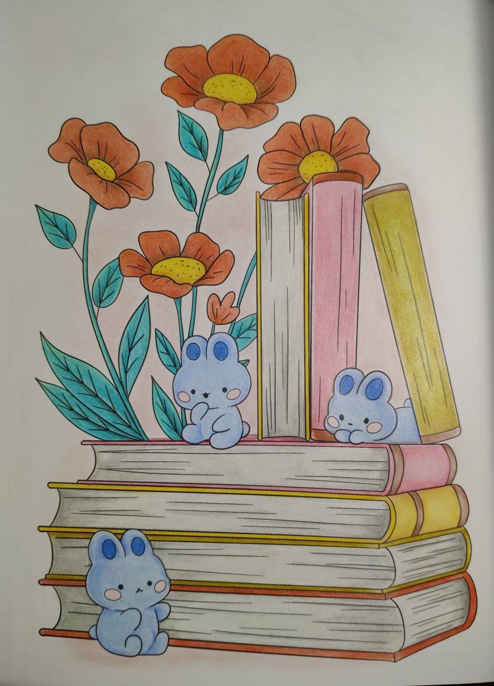 Работа от Tanyushka