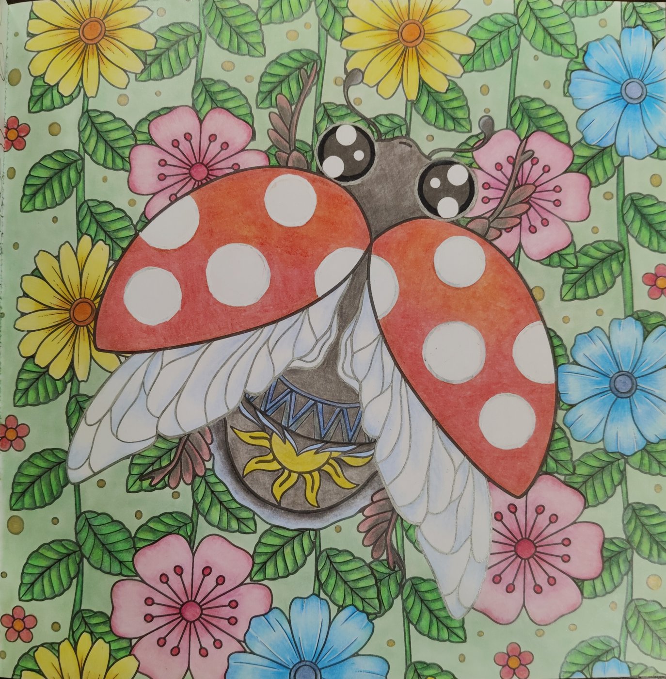 Работа от Tanyushka