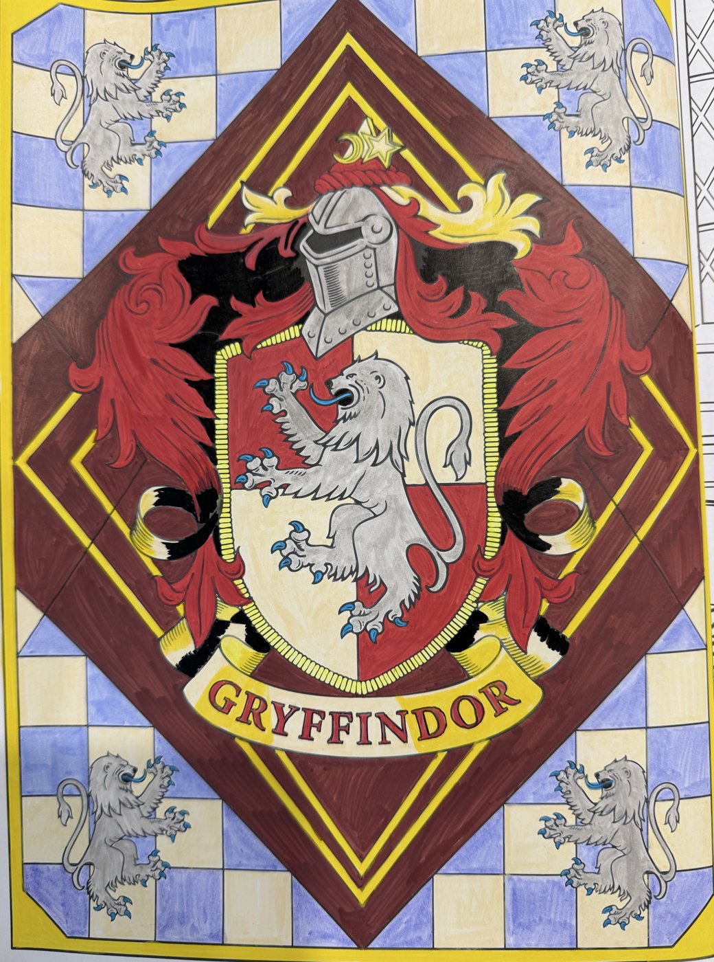 Работа от Tanya Parfenova