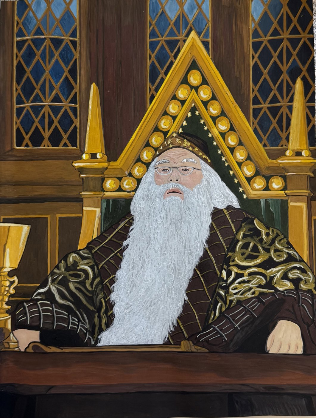 Albus от Tanya Parfenova