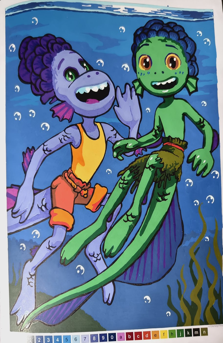 Работа от Irina123