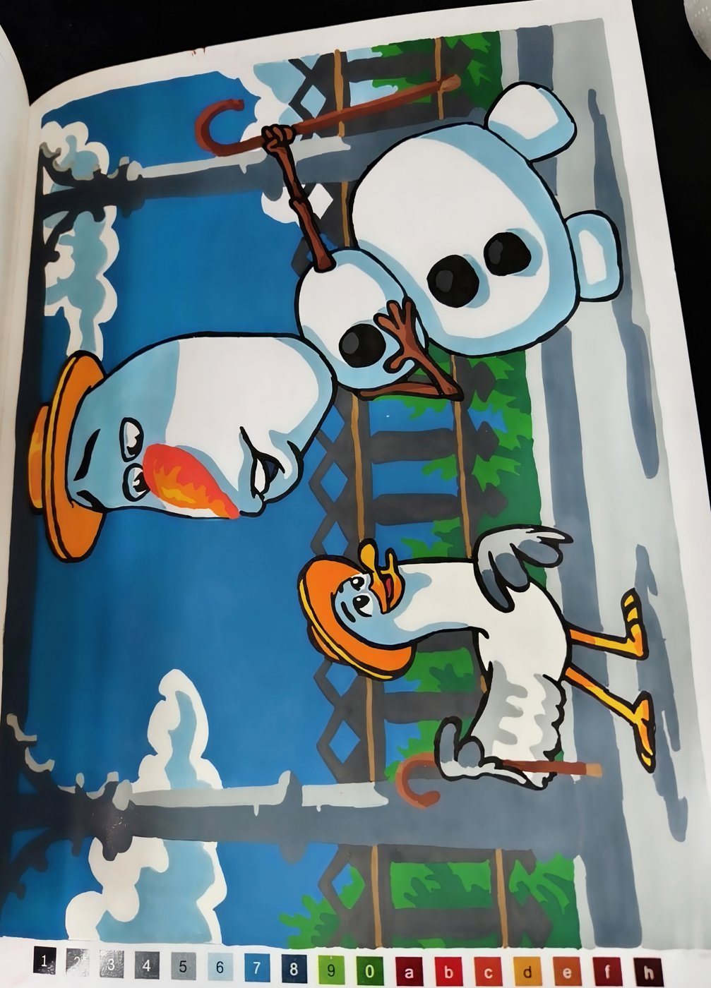 Работа от Irina123