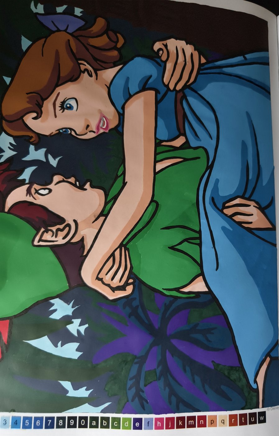 Работа от Irina123