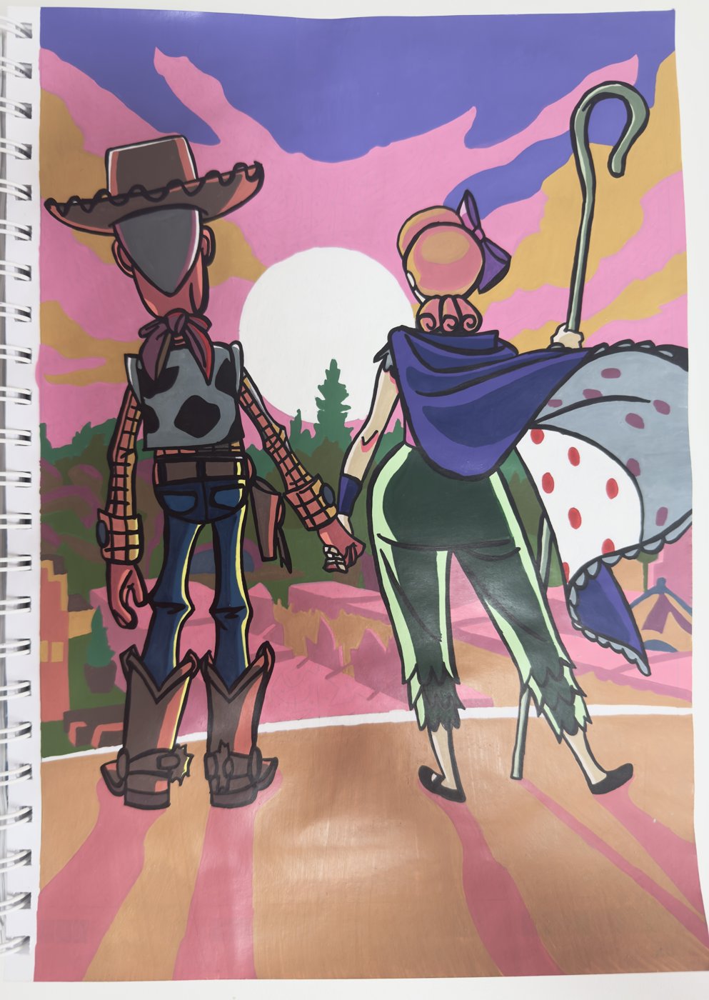 Работа от rtkch