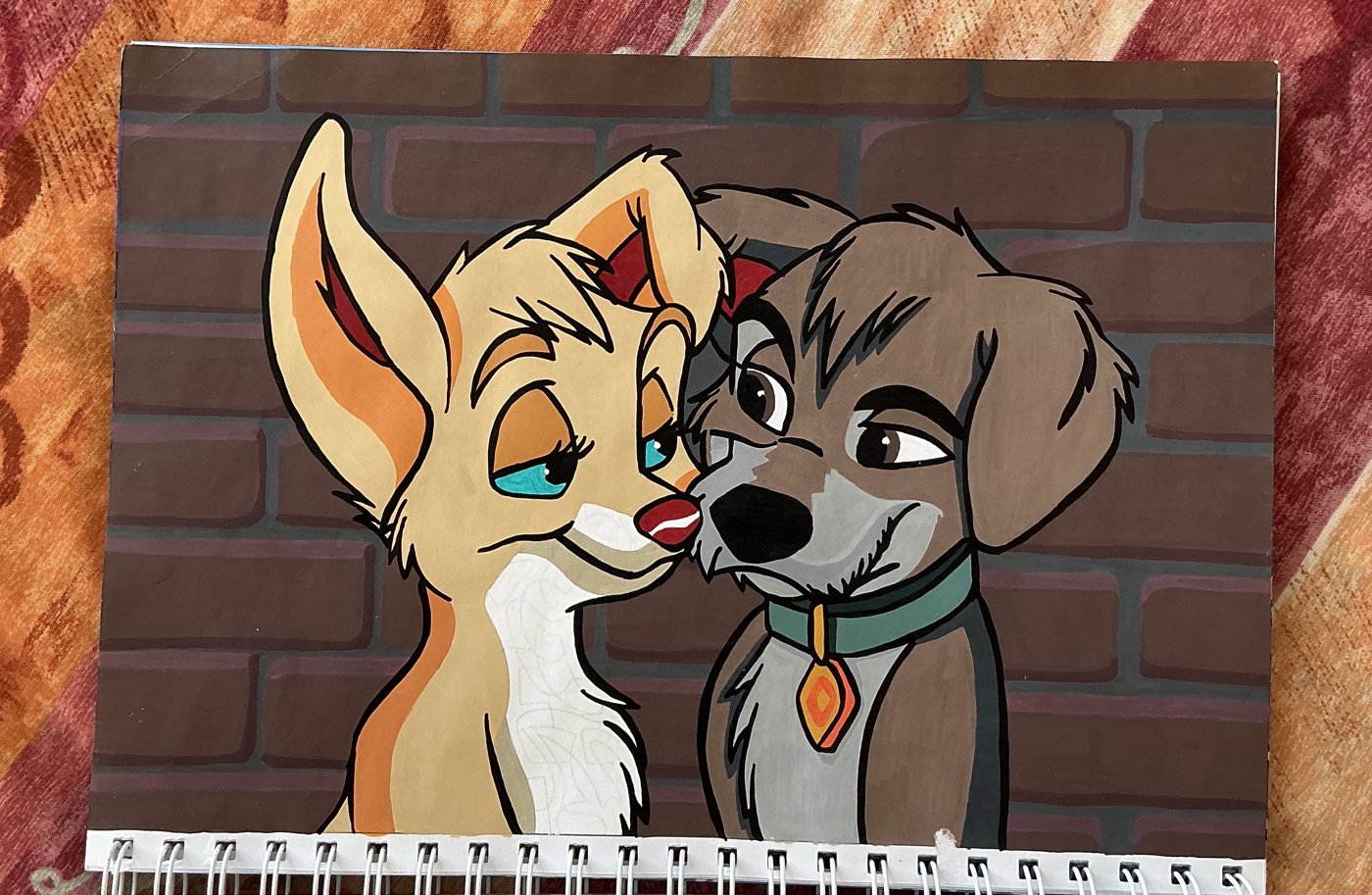 Работа от rtkch