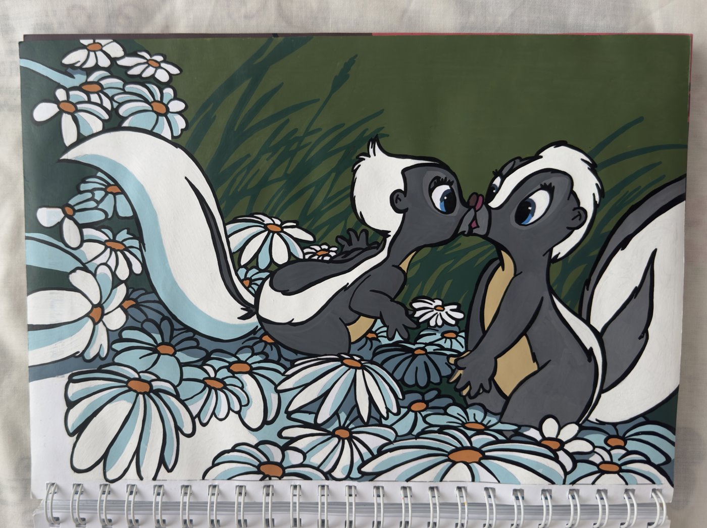 Бемби от rtkch