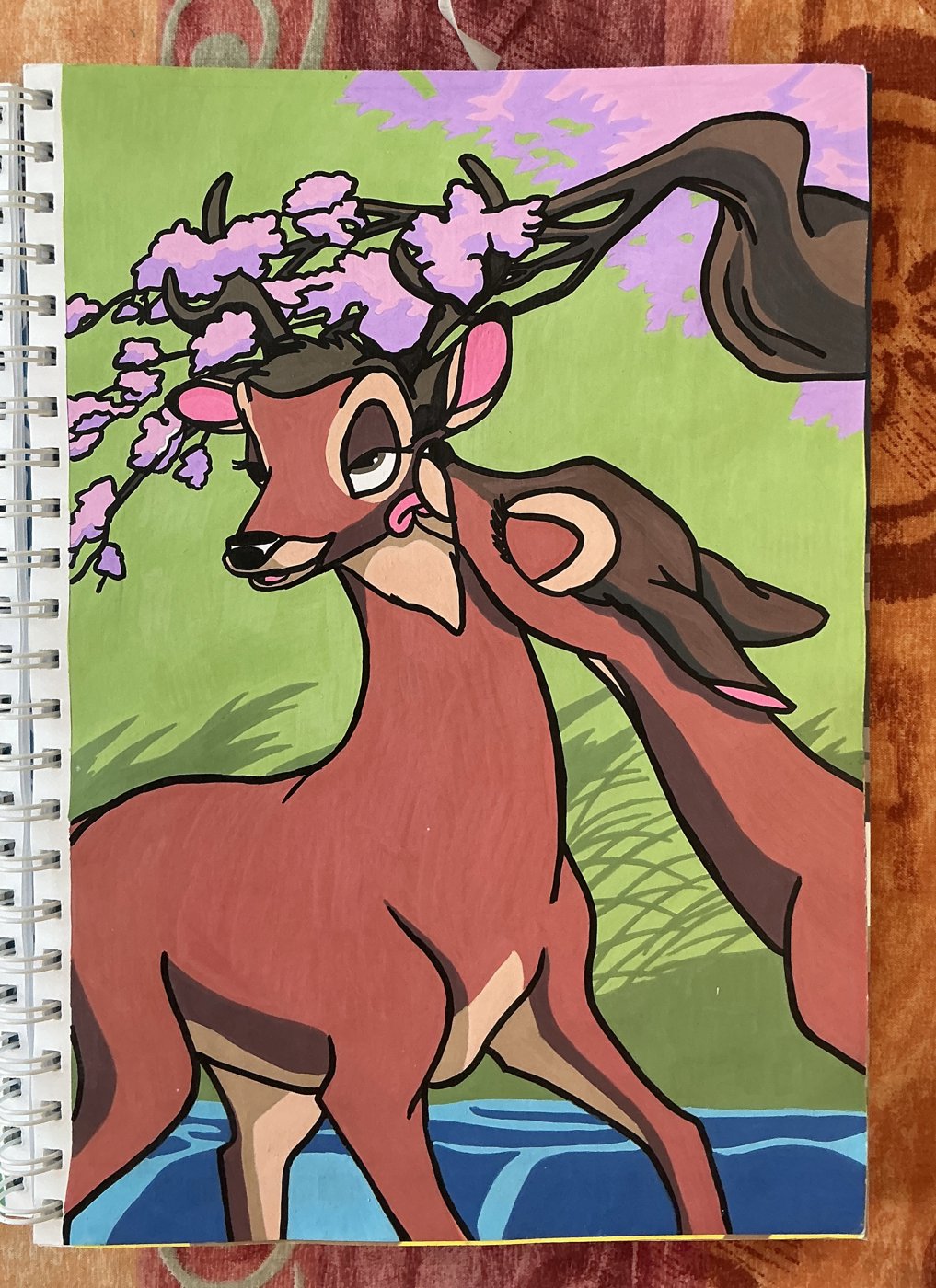 Бемби от rtkch