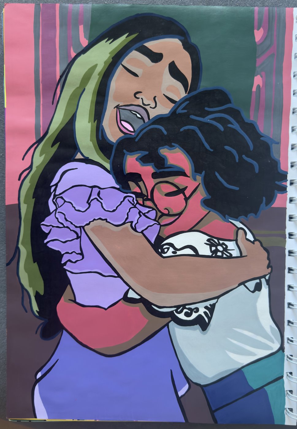 Энканто от rtkch