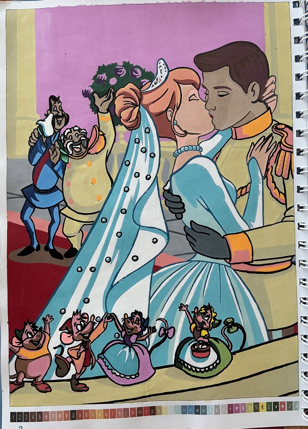 Работа от rtkch