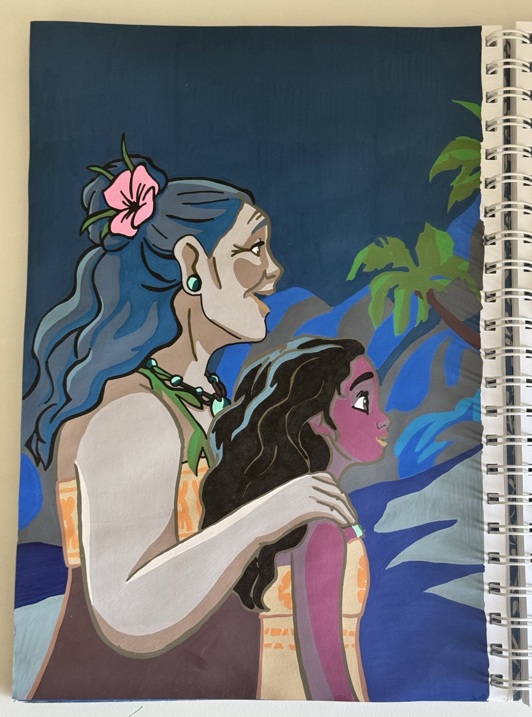 Работа от rtkch