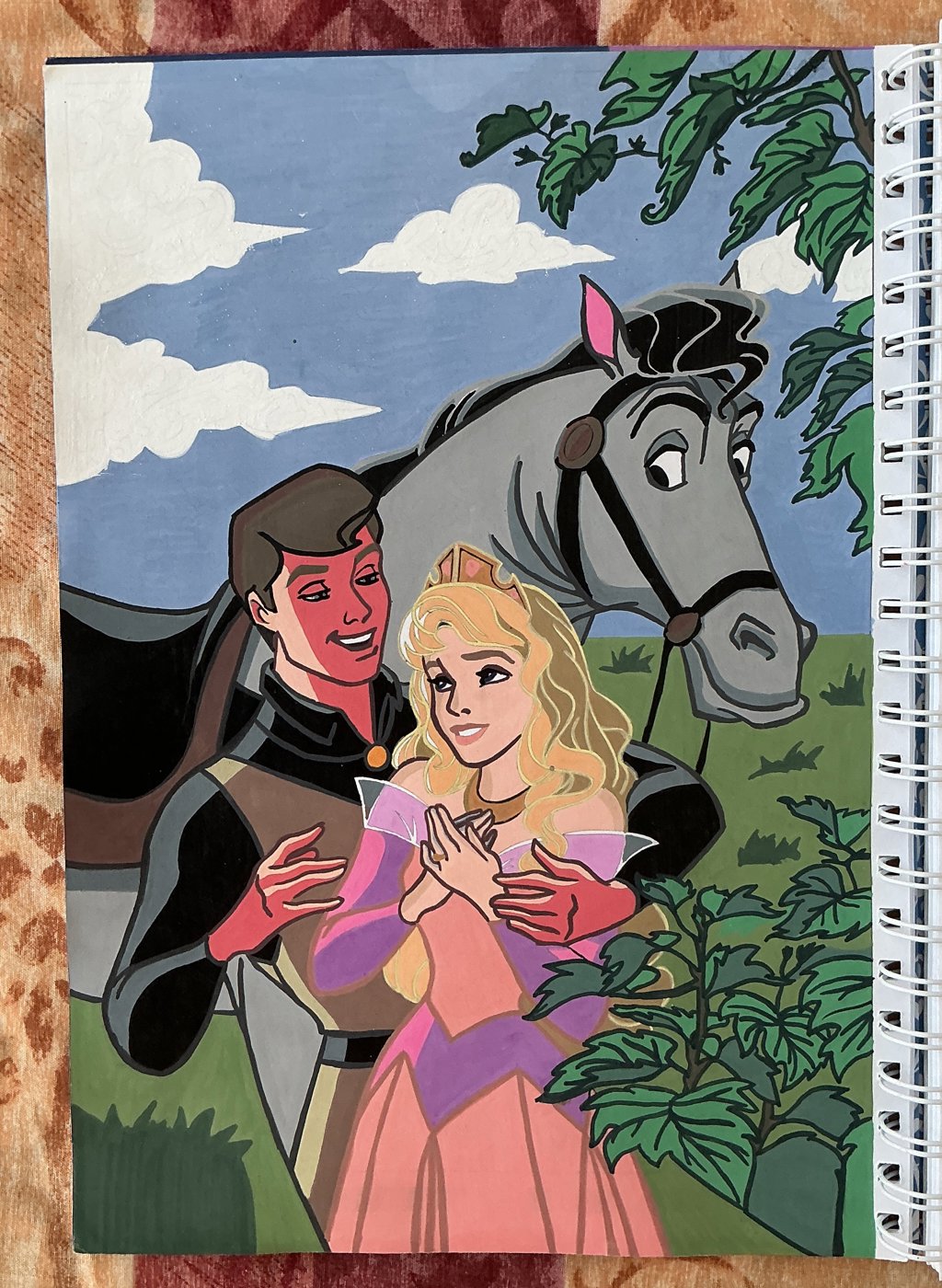 Работа от rtkch