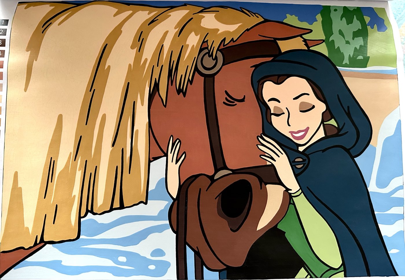 Работа от Yana Kargina