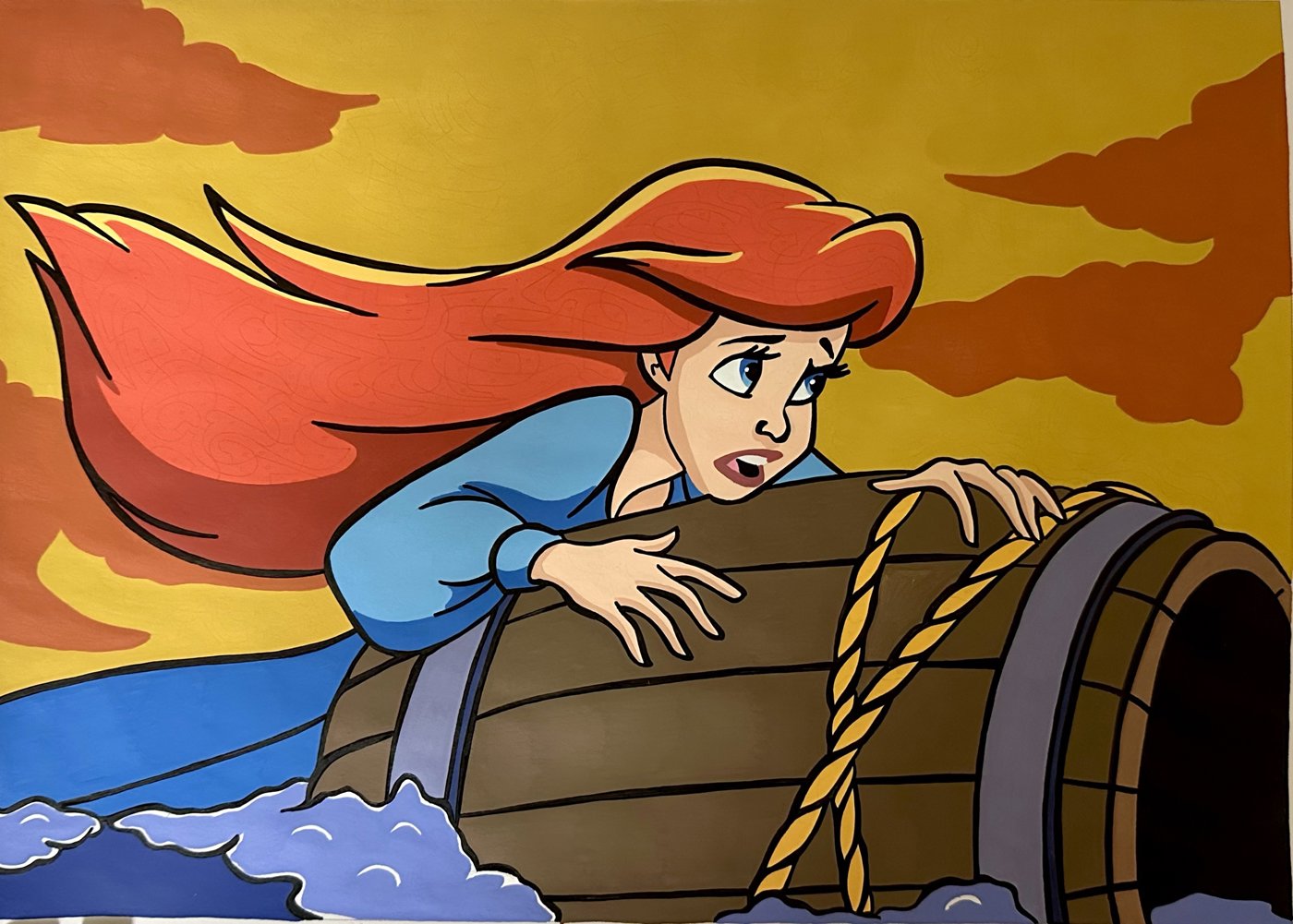 Работа от Yana Kargina