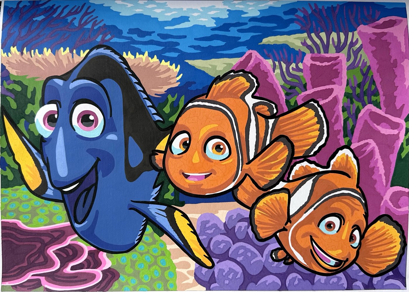 Работа от Yana Kargina (1/2)