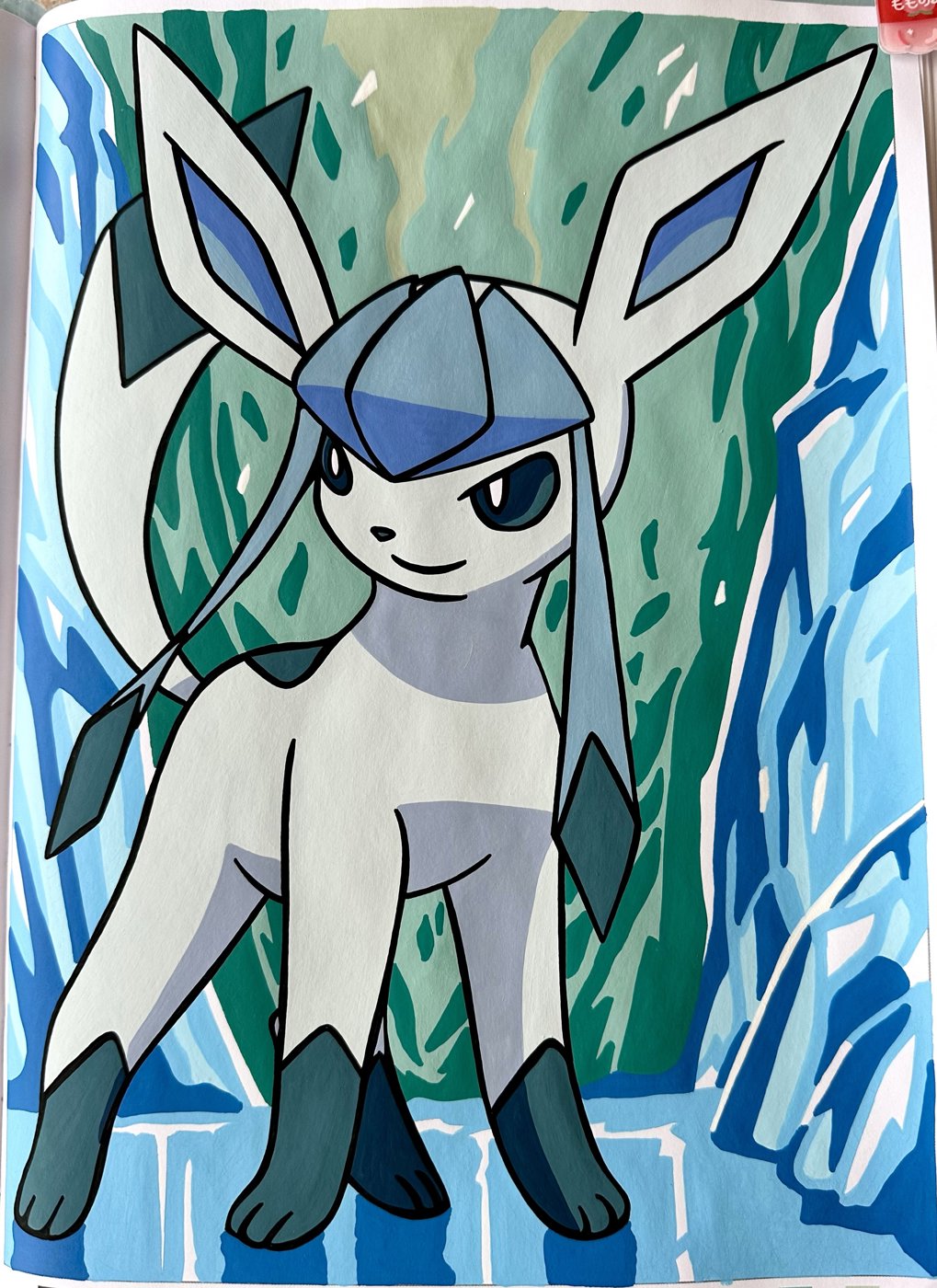 Работа от Yana Kargina