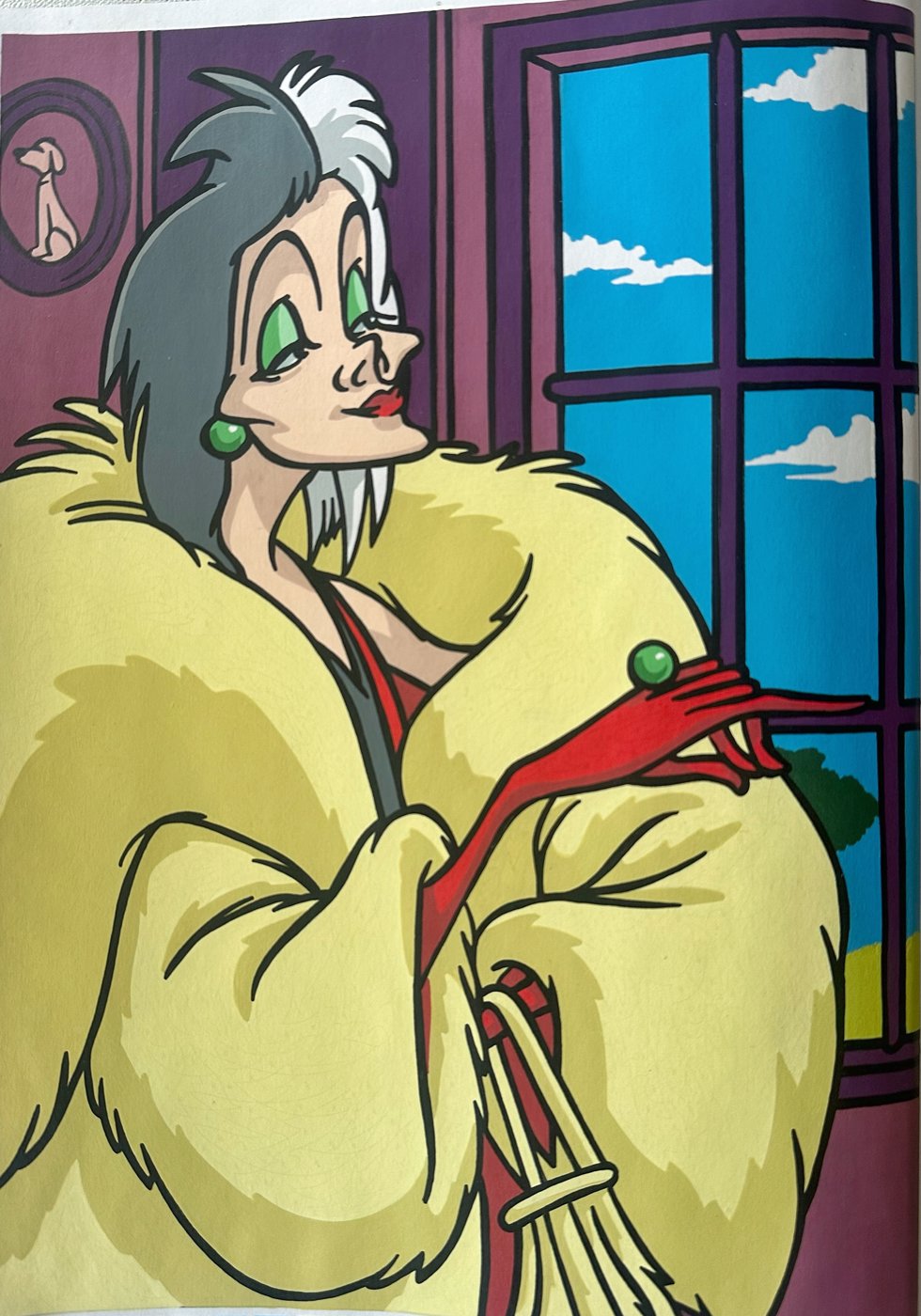 Работа от Yana Kargina