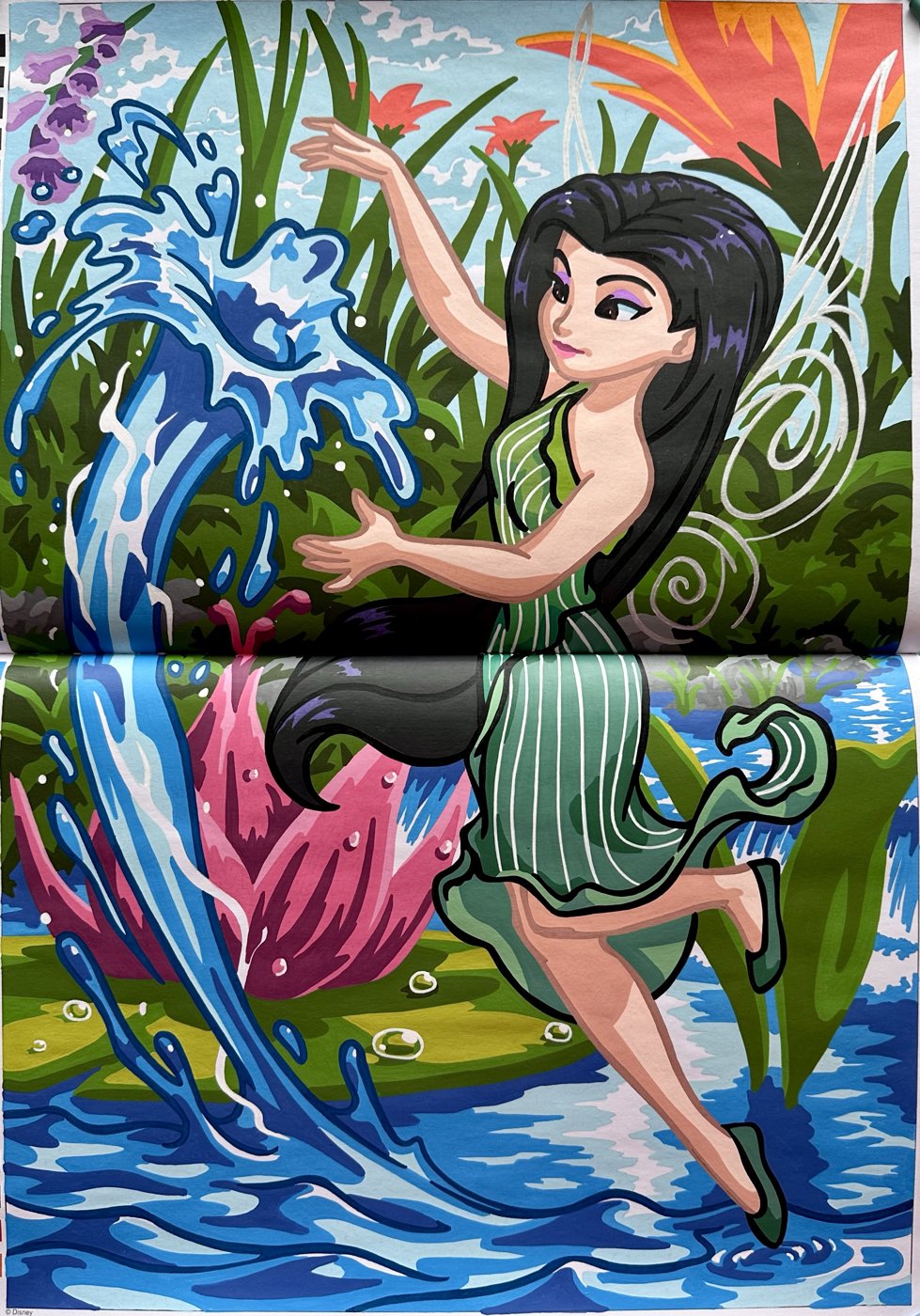 Работа от Yana Kargina (1/2)