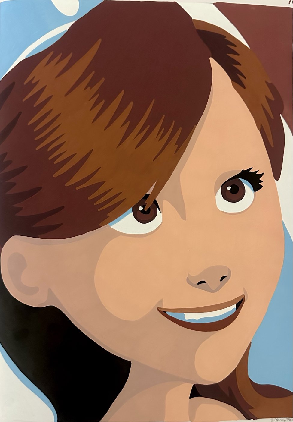 Работа от Yana Kargina