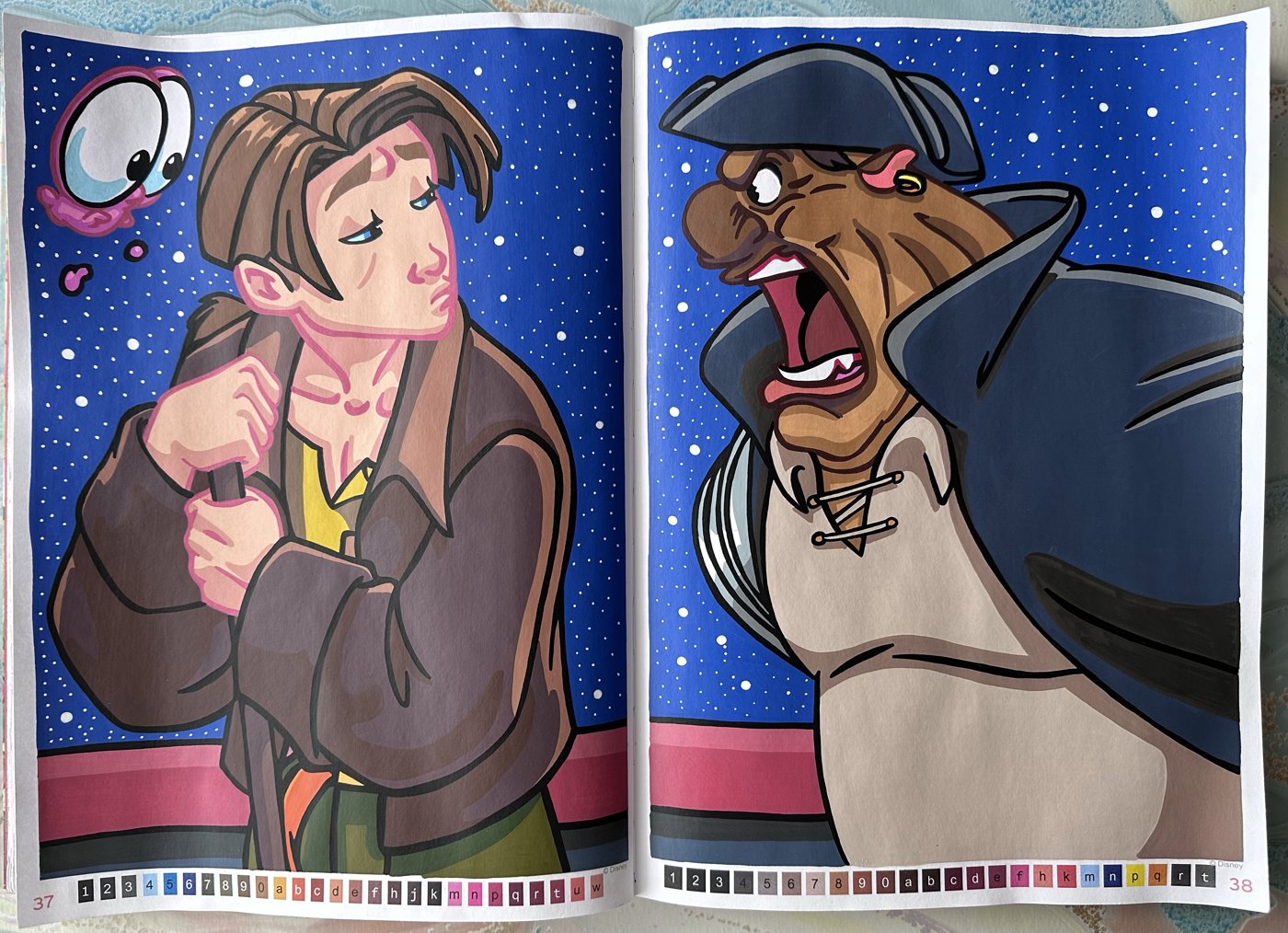 Работа от Yana Kargina