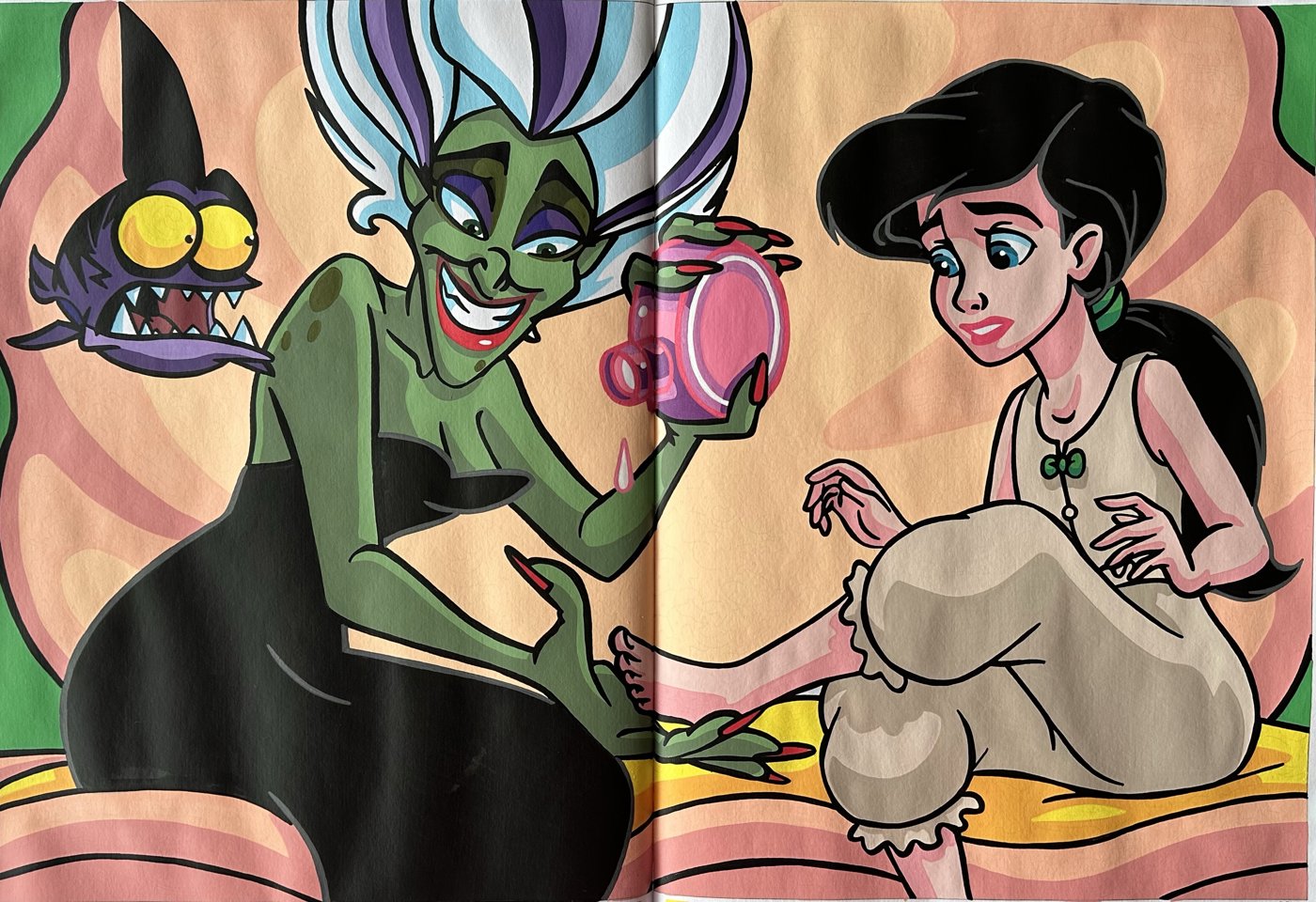 Работа от Yana Kargina