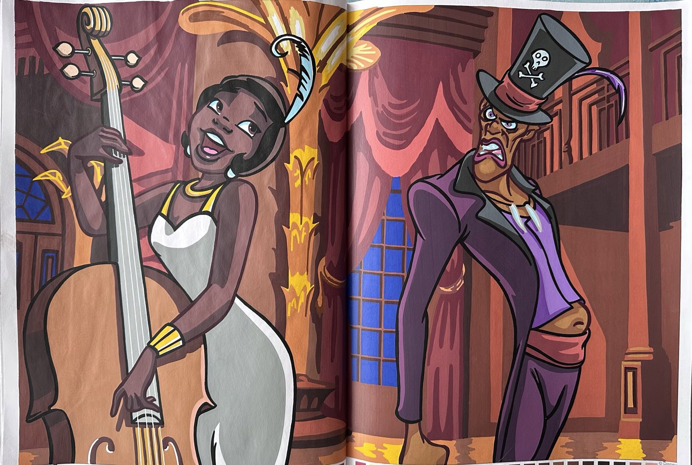 Работа от Yana Kargina