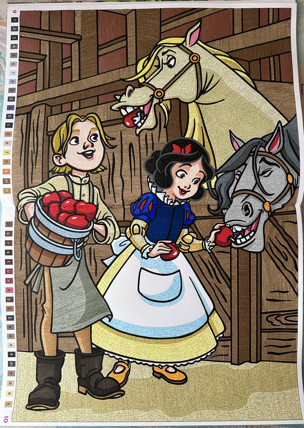 Работа от Yana Kargina