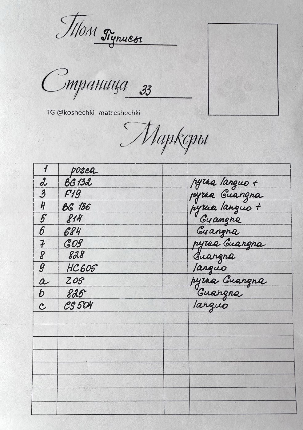 Работа от Yana Kargina (2/2)