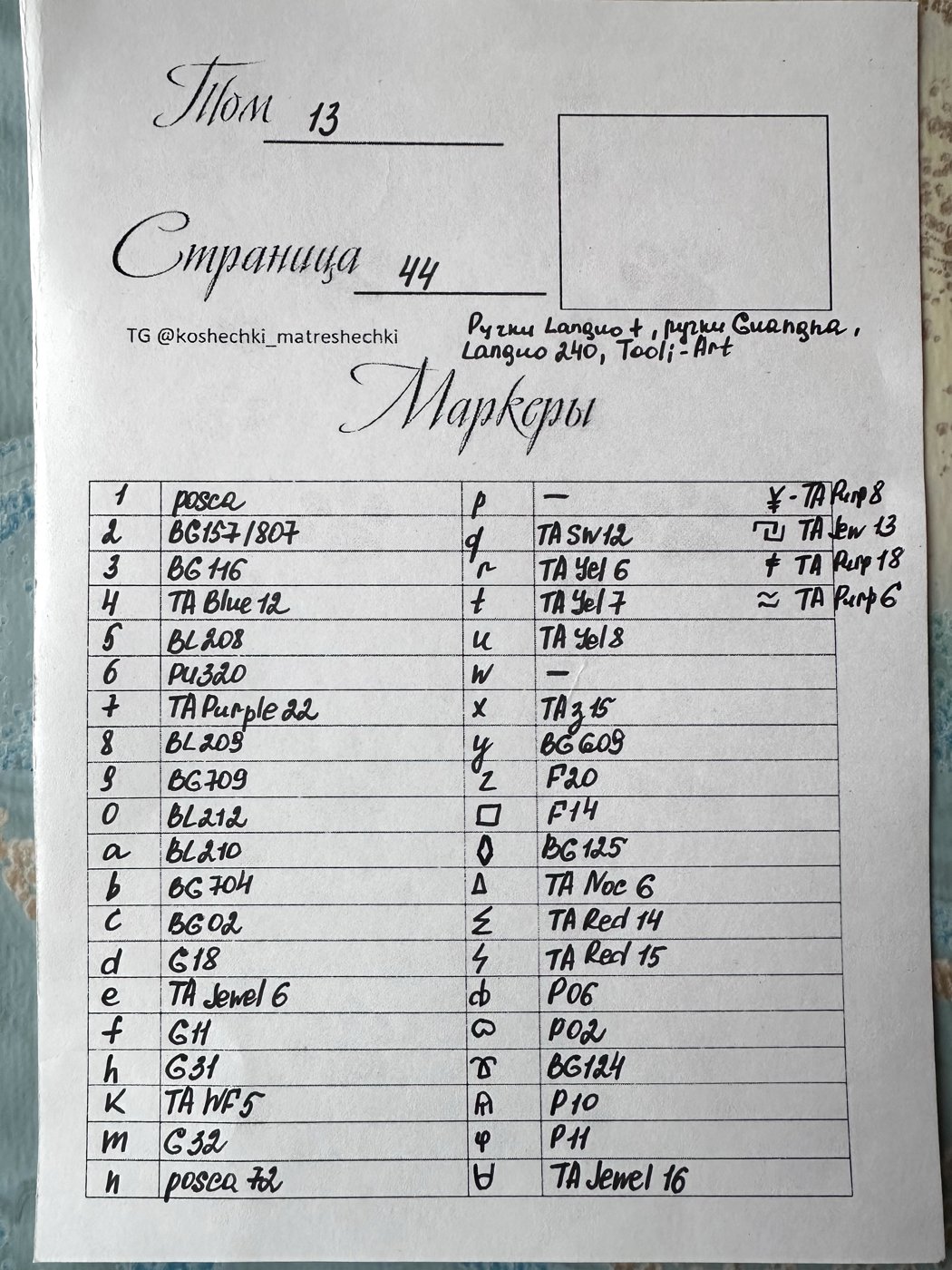 Работа от Yana Kargina (2/2)