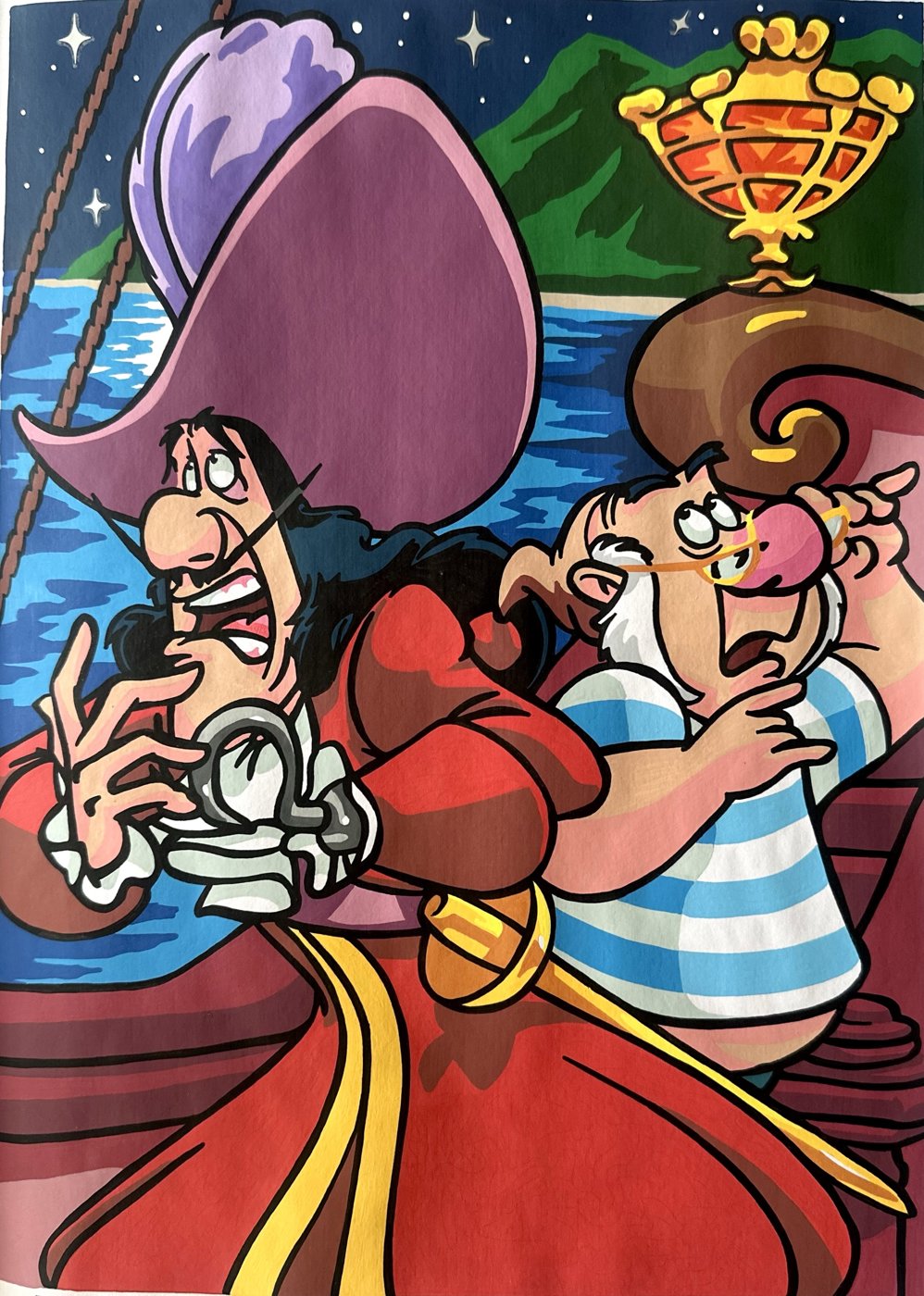 Работа от Yana Kargina