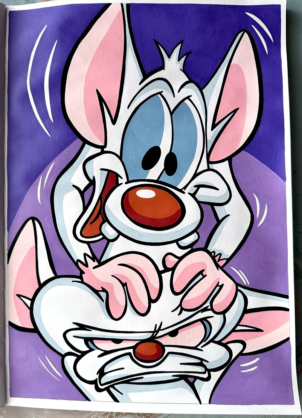 Mouse от Yana Kargina