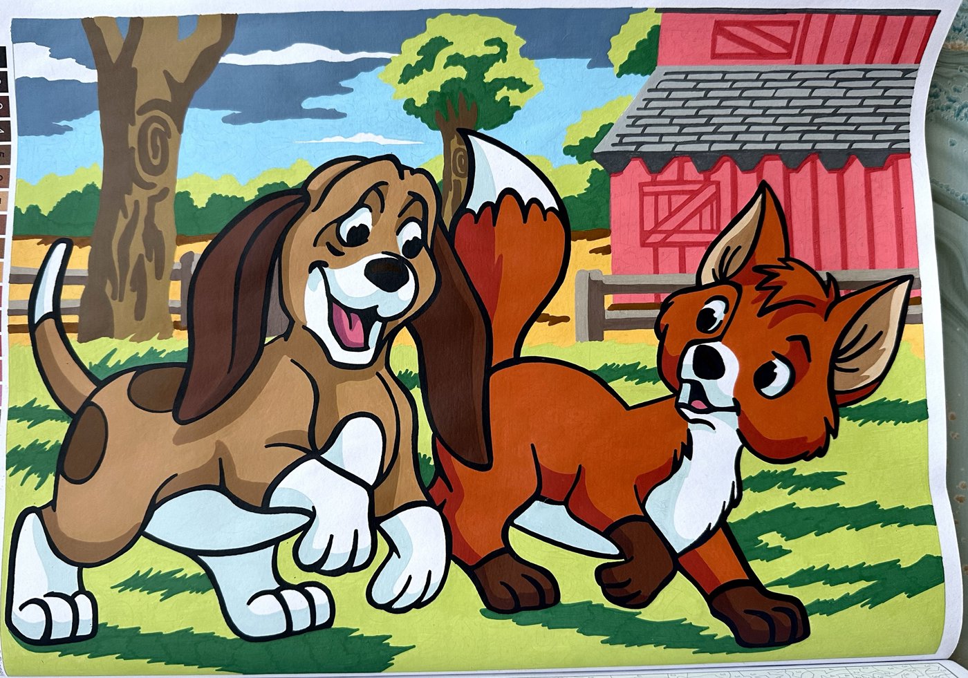 Работа от Yana Kargina