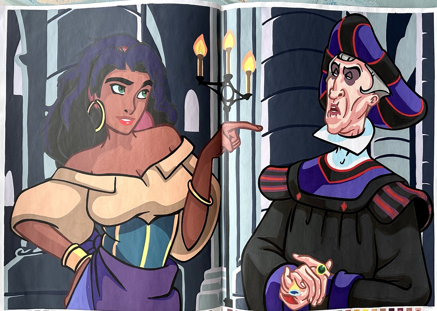 Работа от Yana Kargina